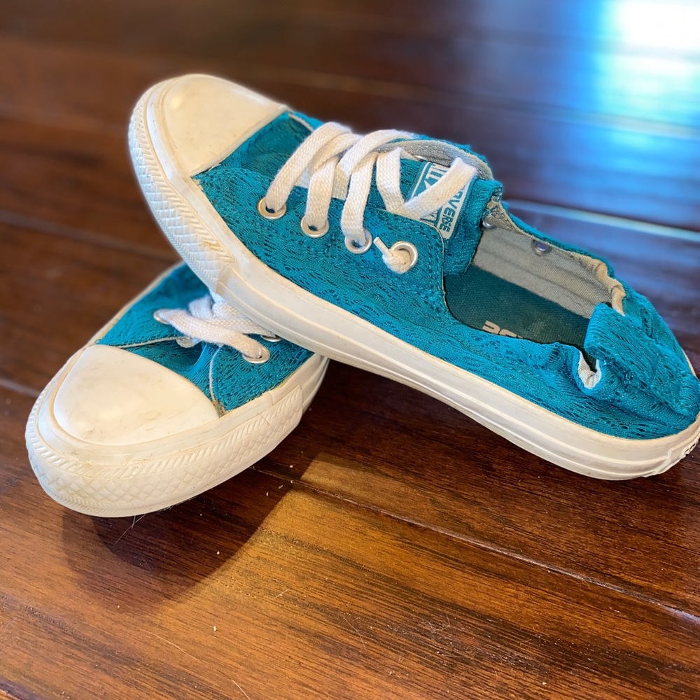 Slip On Converse